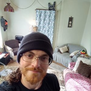 Meet your Posher, Dan